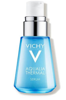 Tinh Chất Hỗ Trợ Dưỡng ẩm Vichy Aqualia Thermal Face 30ml