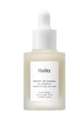 Tinh Chất Hỗ Trợ Trẻ Hóa Huxley Secret Of Sahar