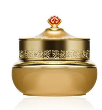 Kem Massage Lộc Nhung Whoo Gong Jin Hyang Nok Yong Massage - Cung Cấp Dưỡng Chất Dồi Dào